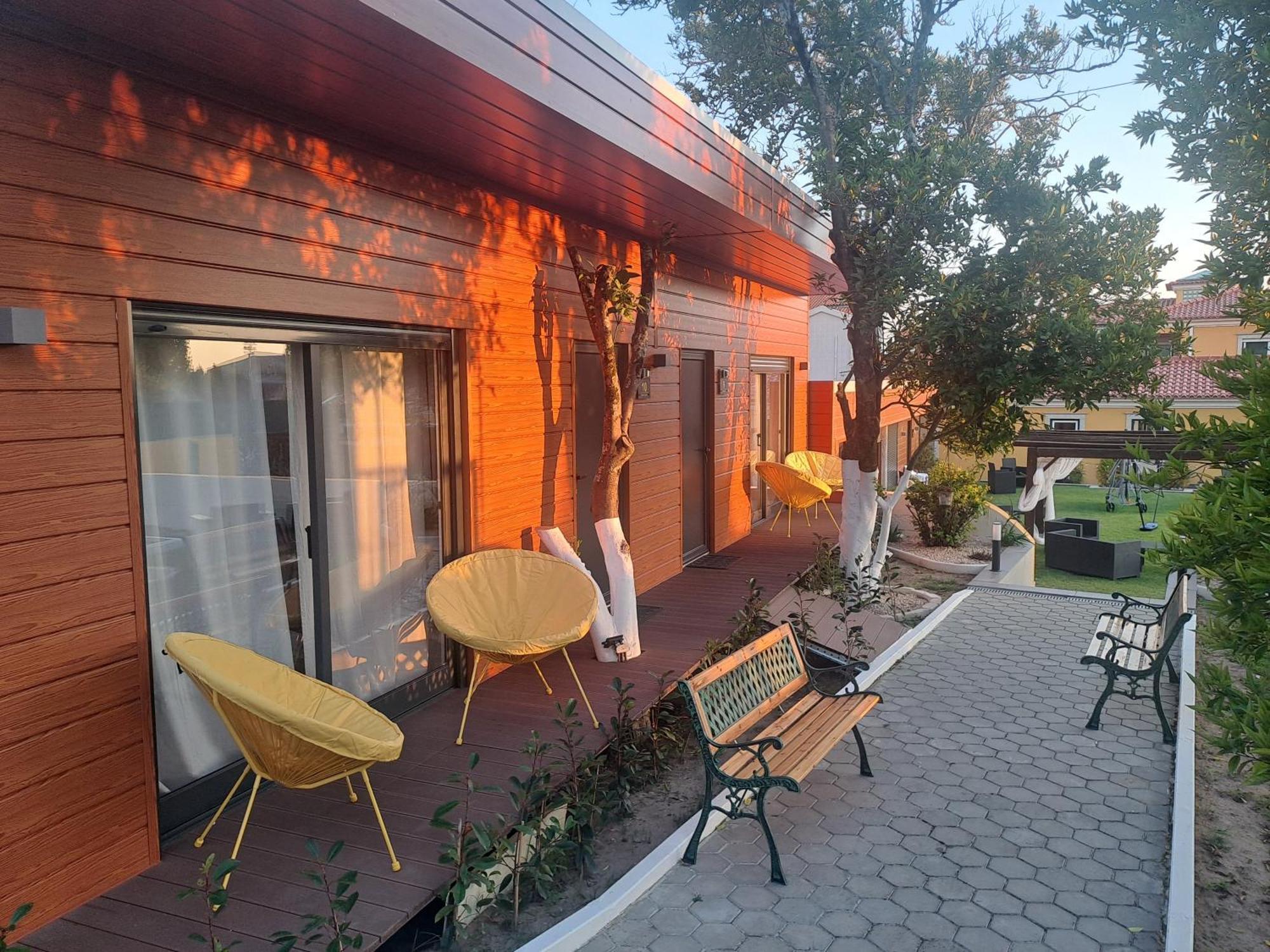 Bungalow - Bord de l'Eau
