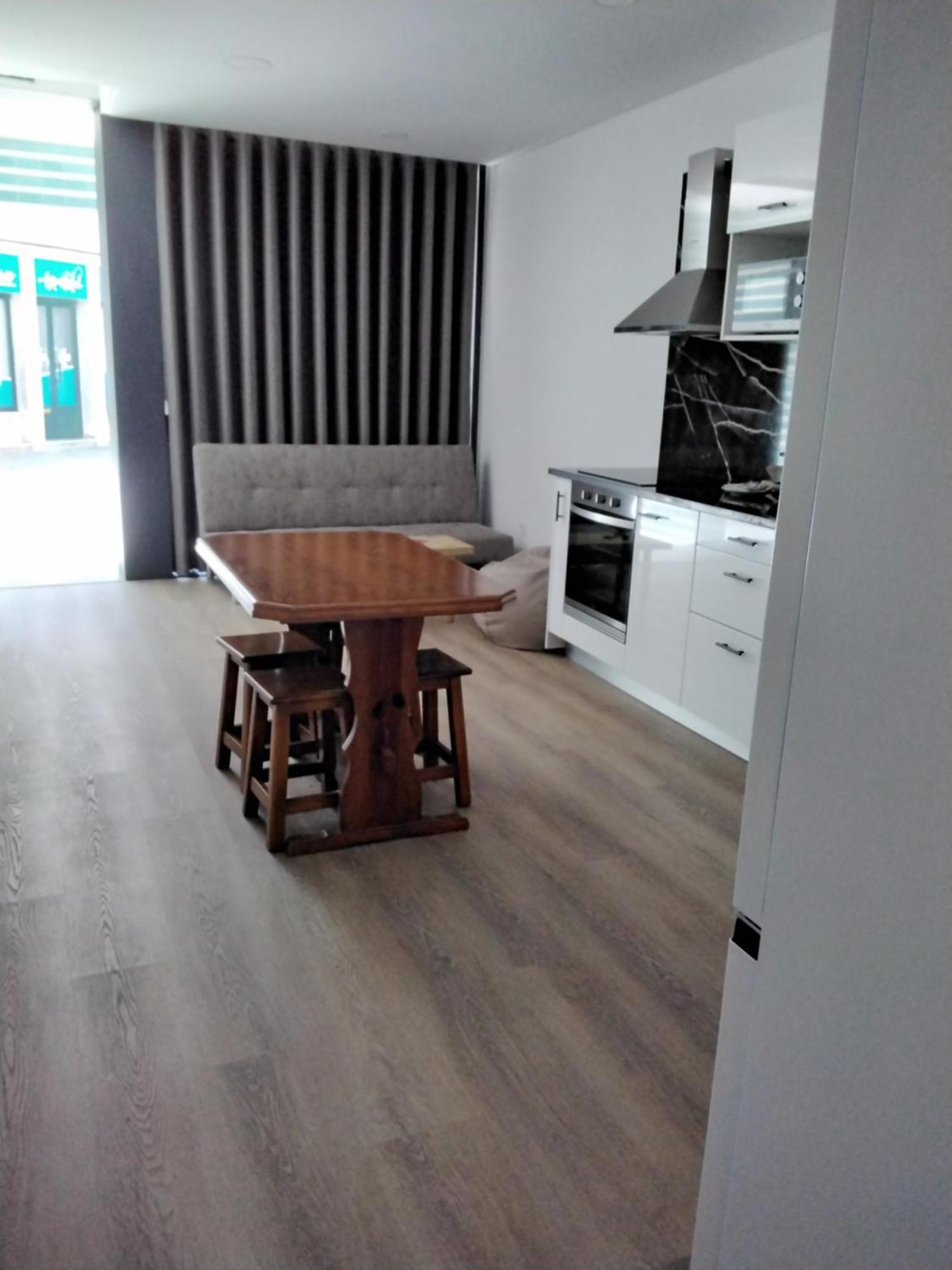 Chambre Double Deluxe