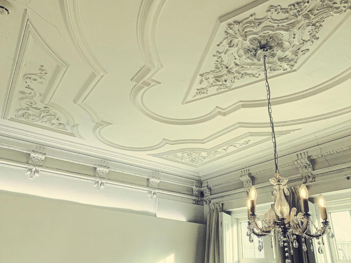 Chambre Double Deluxe